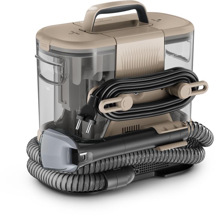 Actual product image Rowenta Clean It Compact IN3010