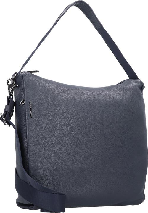 Produktbild Mandarina Duck Mellow Leather Schultertasche Leder 34 cm