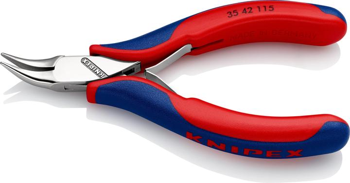 Productafbeelding Knipex Ronde neus tang (200 mm)