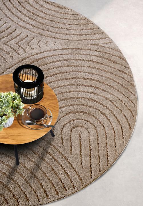 Image du produit ELLE DECORATION Panglao (Ø 200 cm)