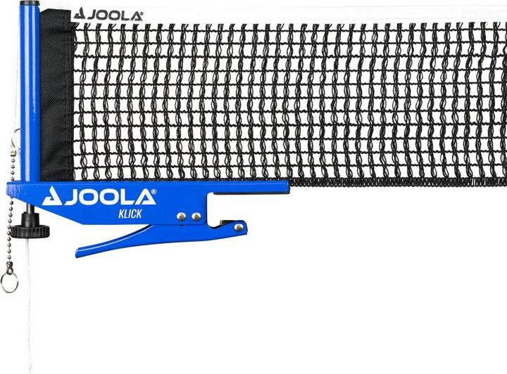 Actual product image Joola Table Tennis Net Set Click Indoor