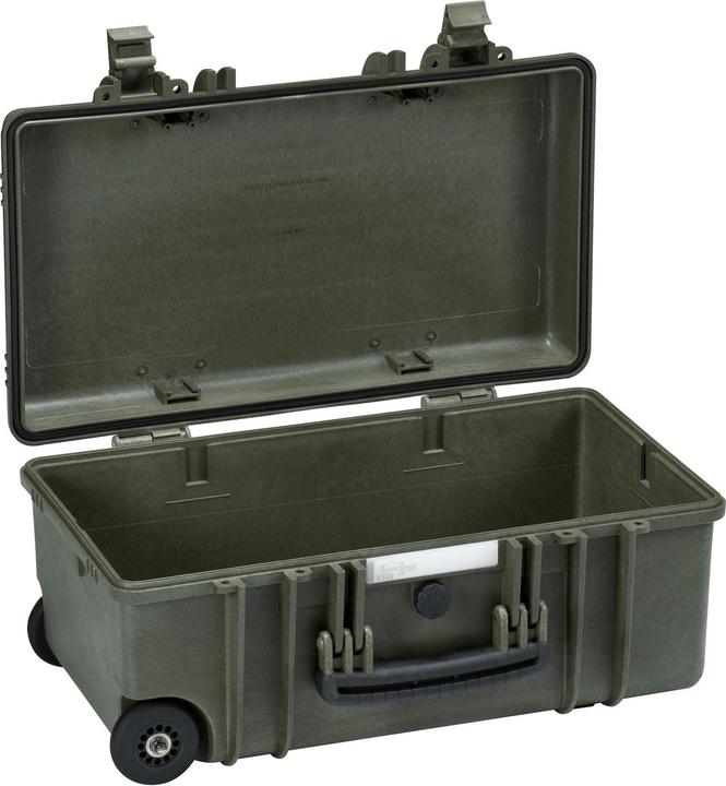 Actual product image Explorer Cases Special case 52x28x22 cm Mod. 5122 (Photo backpack, 31 l)