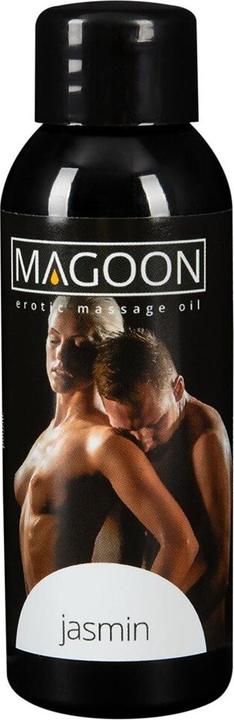 Actual product image Magoon Jasmin (50 ml)