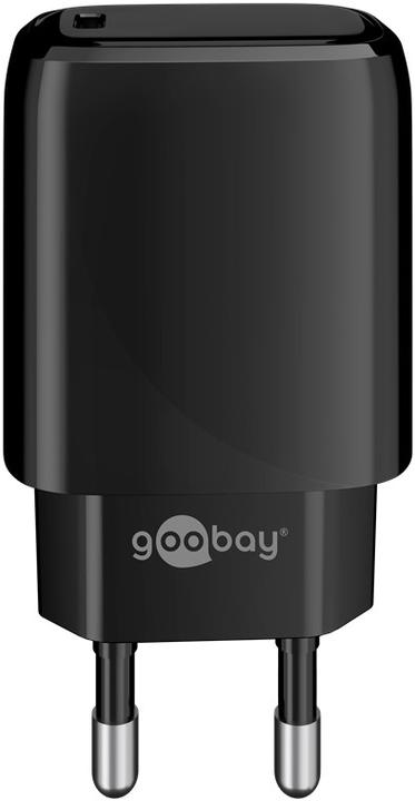 Produktbild Goobay Lightning / USB-C PD-Ladeset 20W (20 W)