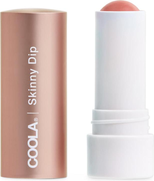 Immagine prodotto Coola Suncare Mineral Liplux Skinny Dip (Balsamo per le labbra, 4.40 ml)