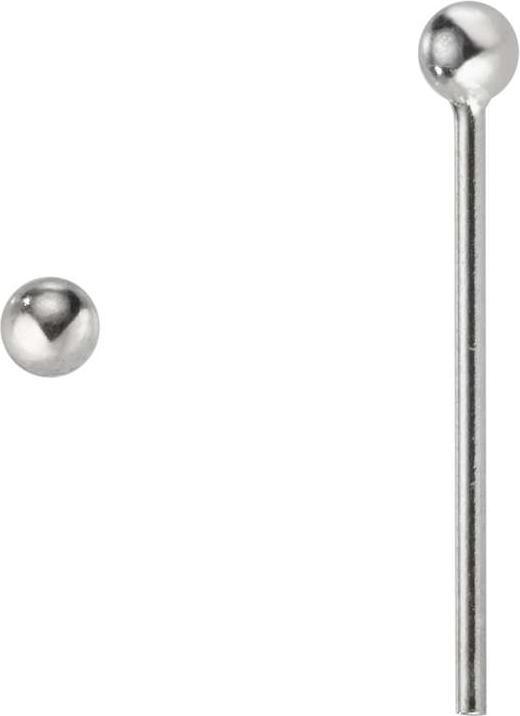 Immagine prodotto Bijouteria Piercing per naso (Argento 925)