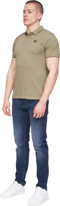 Immagine prodotto Henleys Moorehen Maglietta Polo Uomo (L)