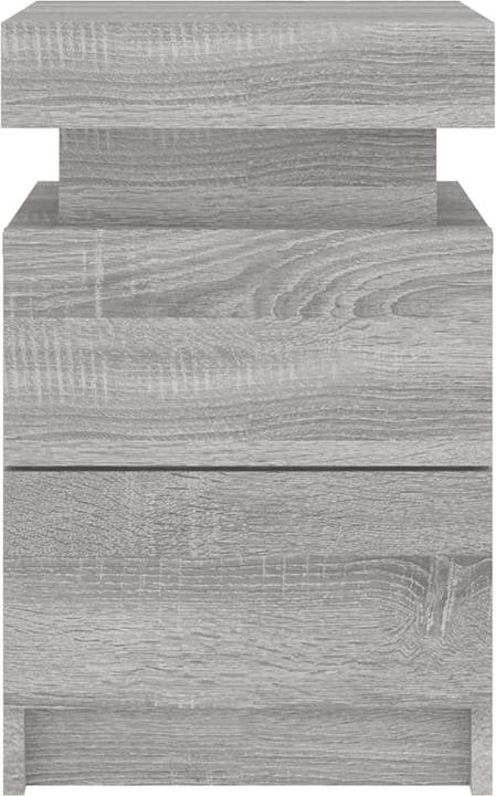 Immagine prodotto vidaXL Nachttisch (35 x 39 x 55 cm)