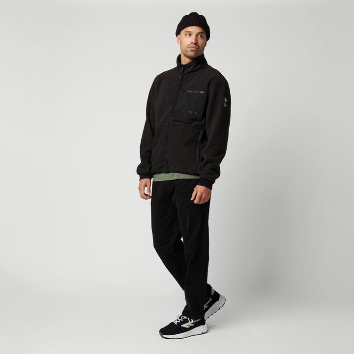 Immagine prodotto Mystic DTS Fleece Zip Thru Sweat (XL)