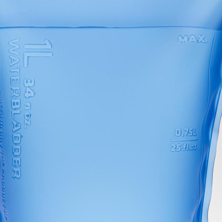 Produktbild Kiprun Trinkblase Trailrunning 1 l