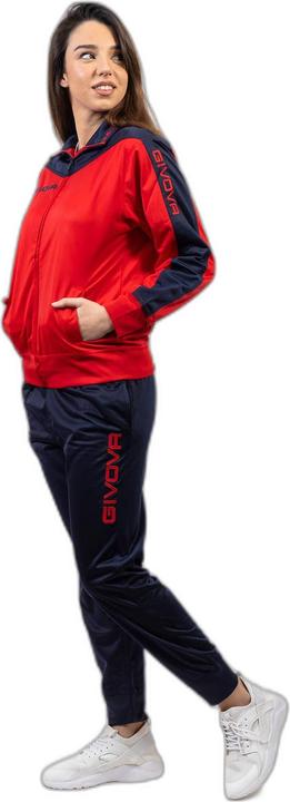 Produktbild Givova Roma (M)