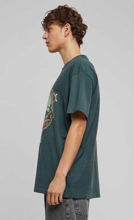 Image du produit Urban Classics Tee Sad Boy Heavy Oversize - 127053 (L)
