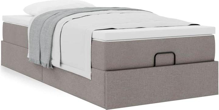 Image du produit vidaXL Ottoman-Bett (90 x 200 cm)
