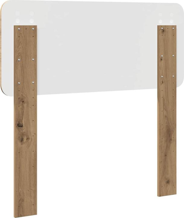 Image du produit vidaXL Kopfteil (3 x 83 x 90 cm)