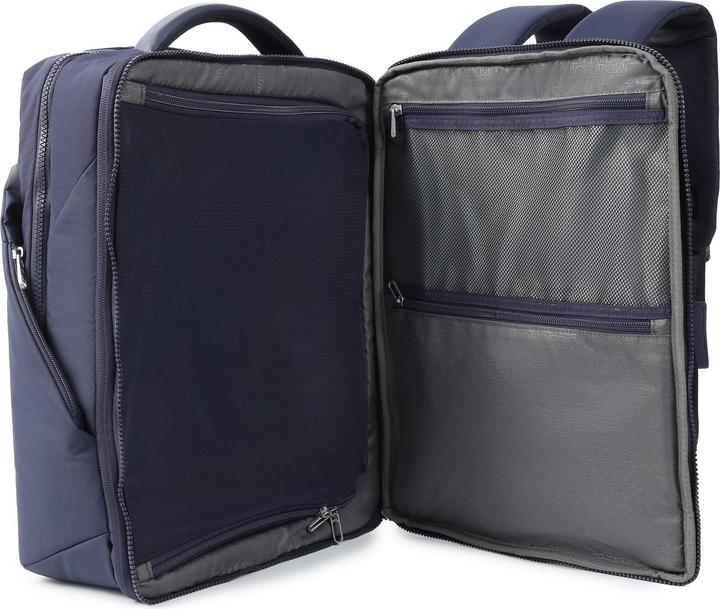 Produktbild Hedgren Furo Tabi Reiserucksack mit Dehnfalte RFID 40 cm Laptopfach (17.40 l)