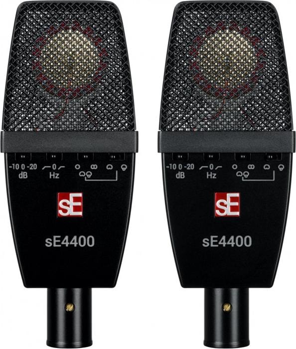 Produktbild sE Electronics sE-4400a MK2 Stereo Pair