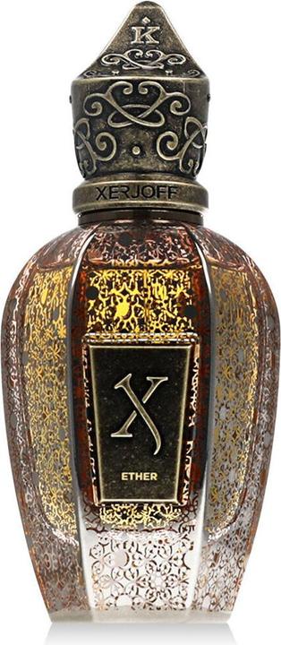 Produktbild XerJoff Blue Ether (Eau de Parfum, 50 ml)