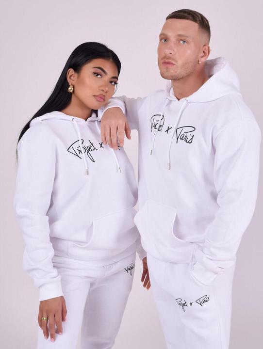 Produktbild Project X Paris Kapuzenpullover (L)