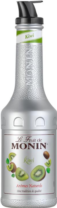 Produktbild Monin Fruchtpurée KIWI (1 x 100 cl)