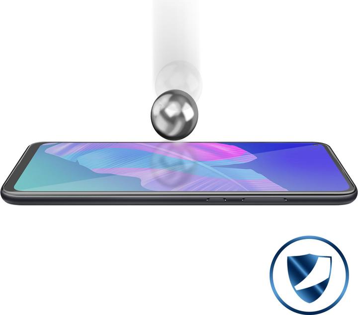 Immagine prodotto Avizar Pellicola cristallina, protezione del display in vetro (1 Pezzo/i, Huawei P40 Lite E)