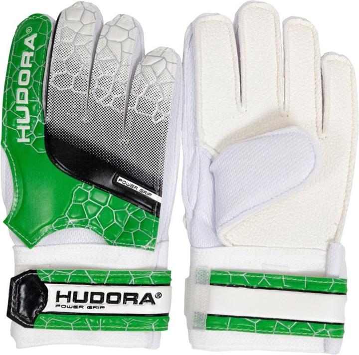 Hudora Torwarthandschuhe (S)