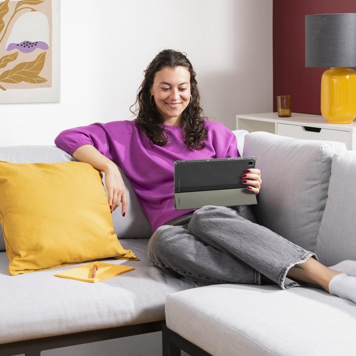 Image du produit Hama Extreme Protect" pour Samsung Galaxy Tab A9+ 11 (Galaxy Tab A9+)