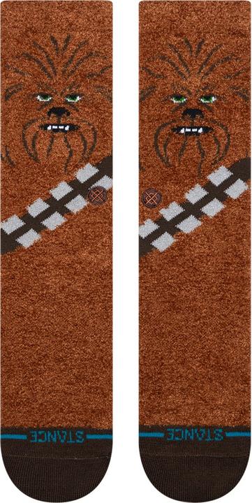 Produktbild Stance CHEWIE CREW 2025 (M)