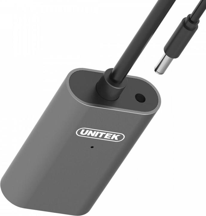 Produktbild Unitek U305A USB Kabel USB 3.2 Gen 1 (3.1 Gen 1) USB C (5 m, USB 3.2 Gen 1)