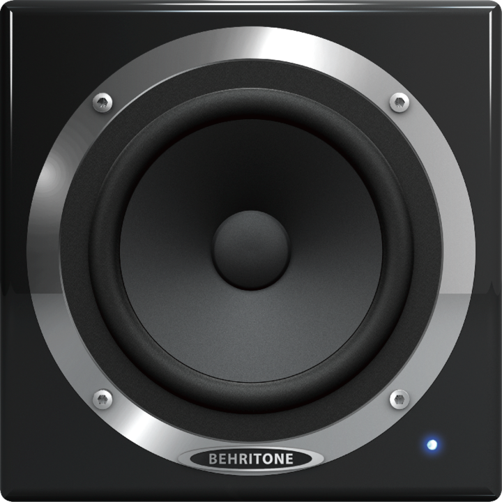 Produktbild Behringer Behritone C50A (Aktiv, 1 Stk., 1x 30 W)
