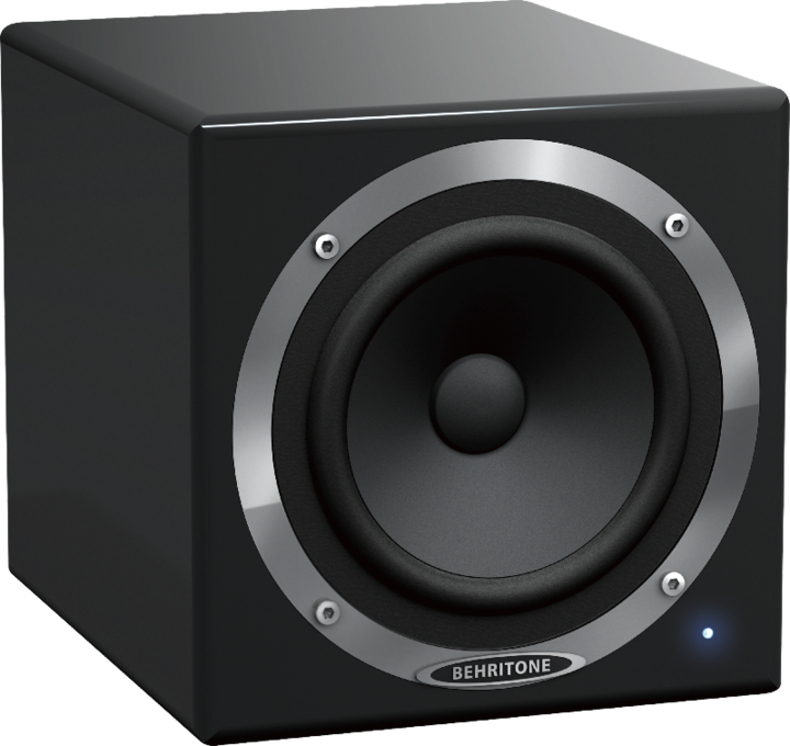 Produktbild Behringer Behritone C50A (Aktiv, 1 Stk., 1x 30 W)