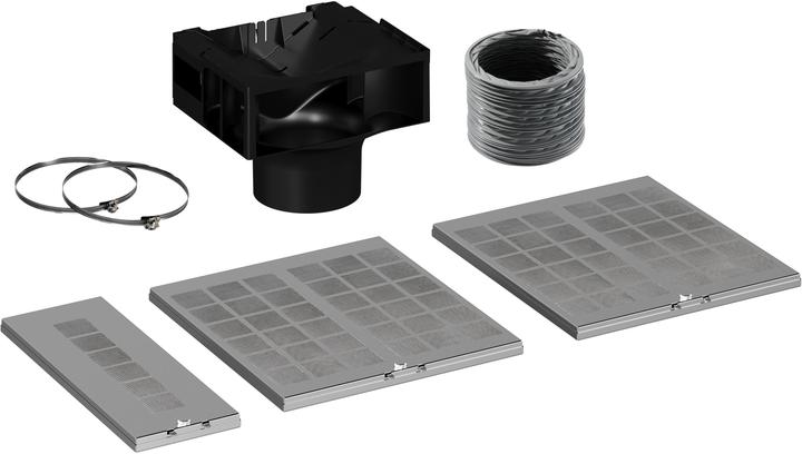 Produktbild Bosch Hausgeräte BOSC Umluftset