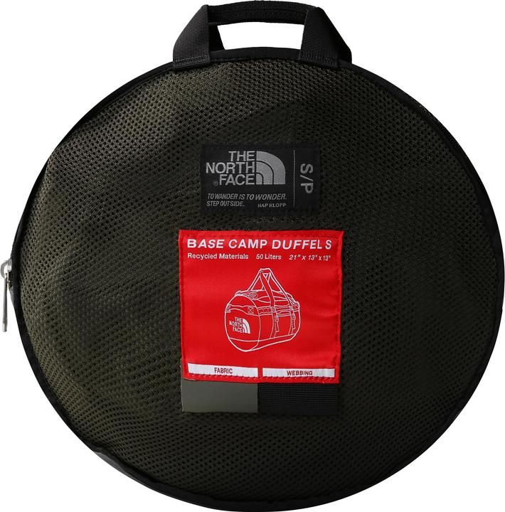 Produktbild North Face Base Camp (50 l)