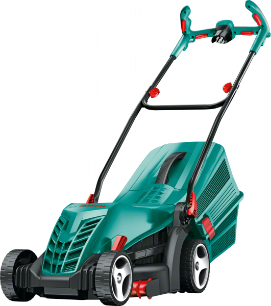 Produktbild Bosch Home & Garden Rasenmäher ARM 34 (Netzbetrieb)