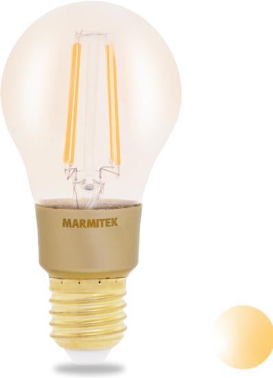 Produktbild Marmitek Smart me Glow MI (E27, 650 lm, 1x)