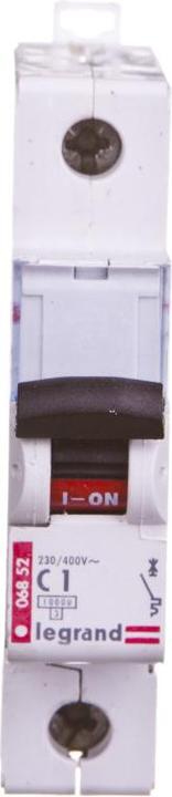 Produktbild Legrand Leitungsschutzschalter