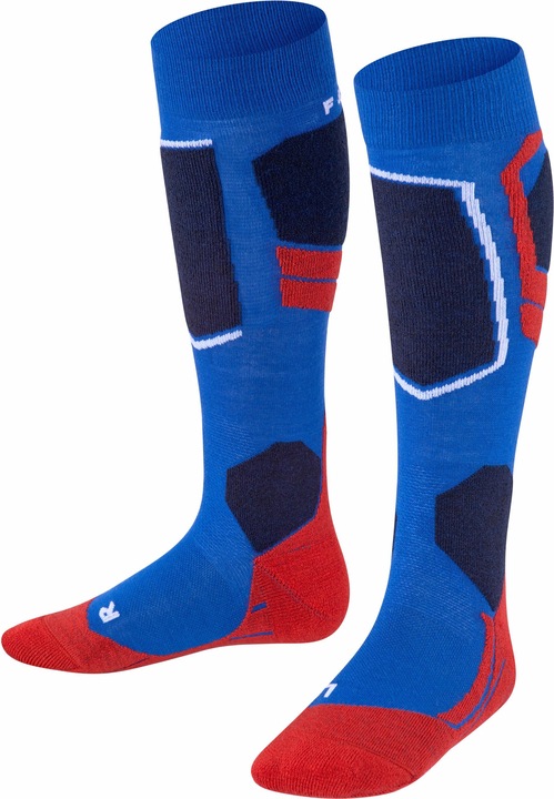 Produktbild Falke SK4 Kids (23 - 26)