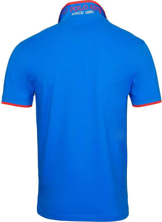 Immagine prodotto U.S. Polo Camicia Polo Shirt Fashion New Polo Shirt - 5218 (M)