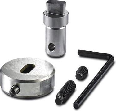 Actual product image Phoenix Contact PPS-ST (5,5X12)Q - Punch insert