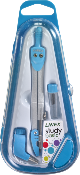 Actual product image Linex 950 Study Basic Compass