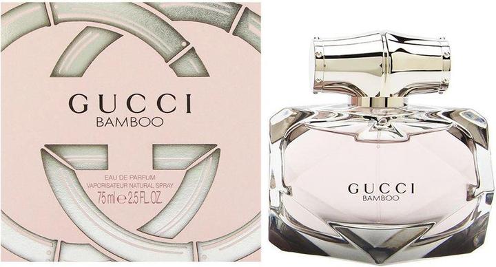 Immagine prodotto Gucci Bambù (Eau de parfum, 75 ml)