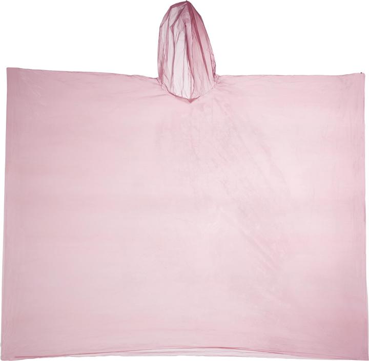 Actual product image Relaxdays Rain Poncho Set of 10 (10XL)