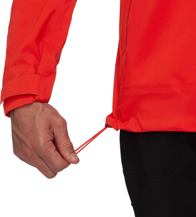 Immagine prodotto Mammut Alto Guide Hardshell Hooded Jacket (S)