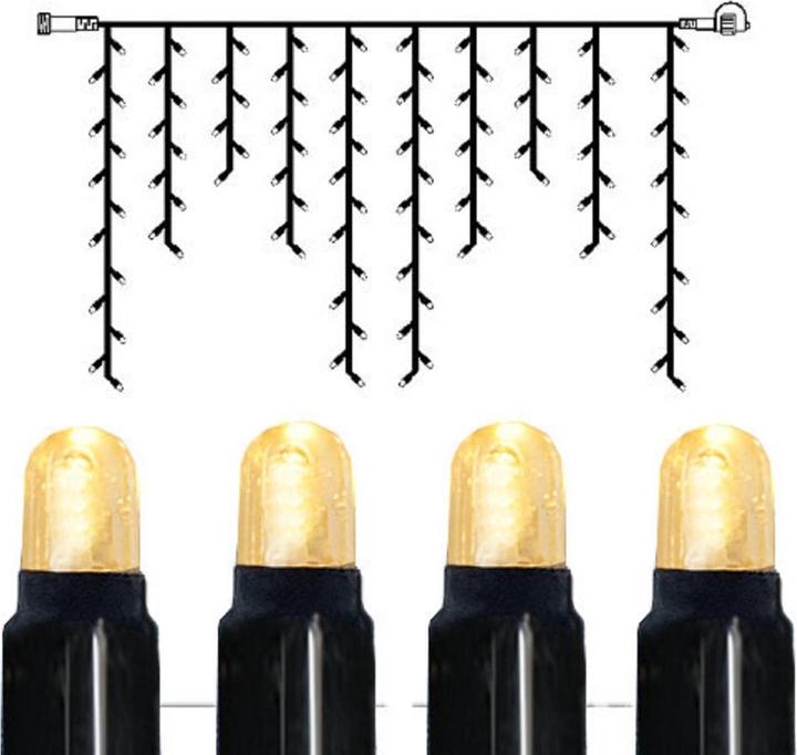 Produktbild Star Trading LED-System Icicle-Extra (2 m)