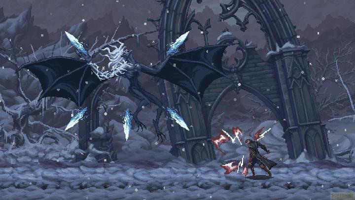 Actual product image Playstack Last Faith PS-5 (PS5, DE)