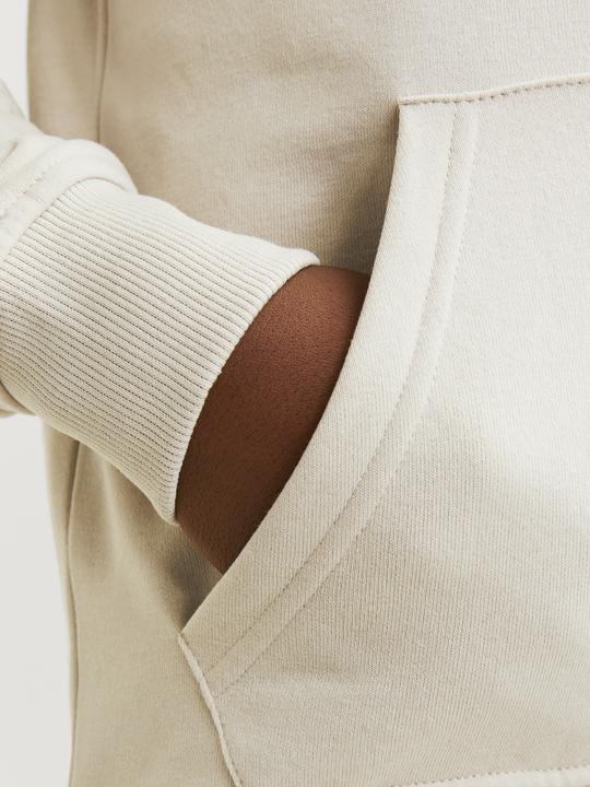 Actual product image Jack & Jones Boys Sweat Hoodie (128)