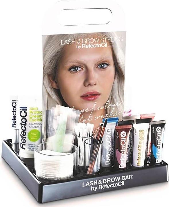 Actual product image Refectocil Lash & Brow