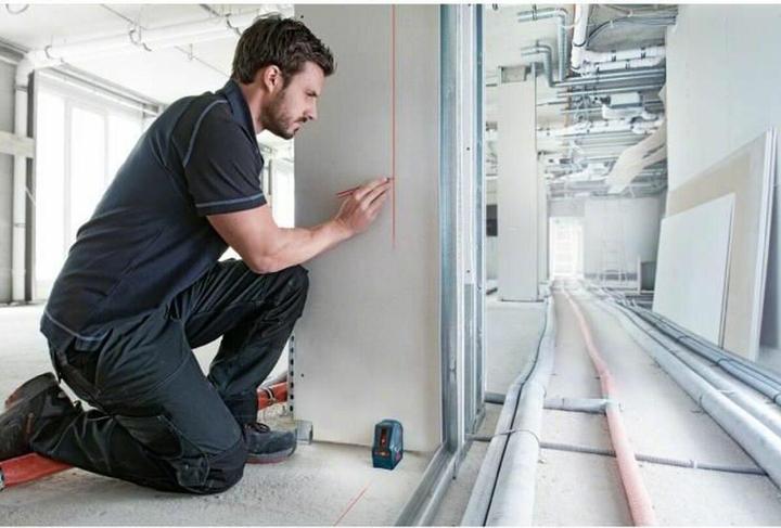 Produktbild Bosch Professional Gll 2-10