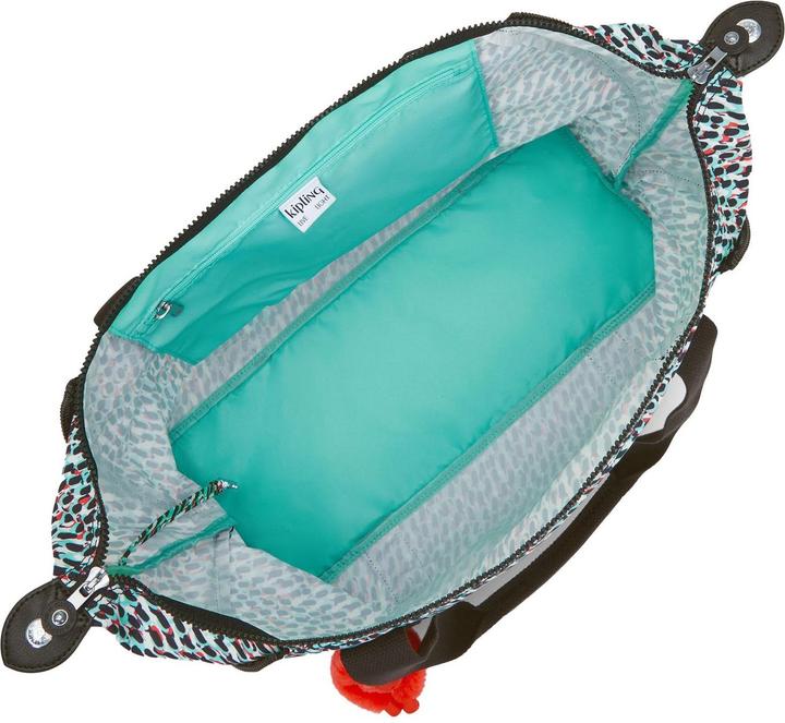 Produktbild Kipling Basic Print Art Medium Tote