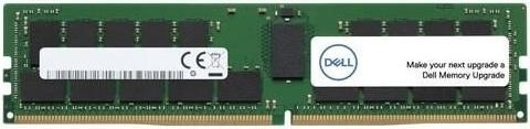 Actual product image Dell DIMM 4GB 1600 SODIMM DDR3 3030 (1600 MHz, DDR3-RAM, SO-DIMM)
