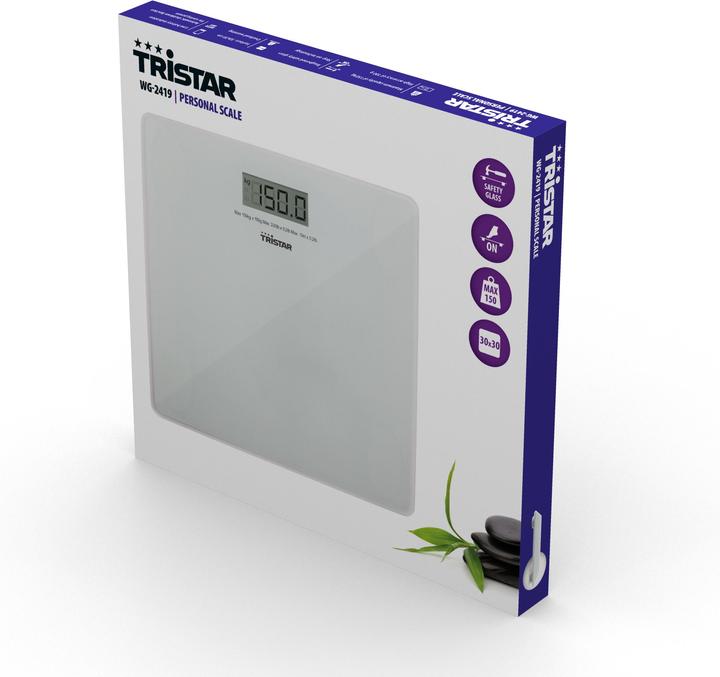 Immagine prodotto Tristar Wg-2419 (150 kg)